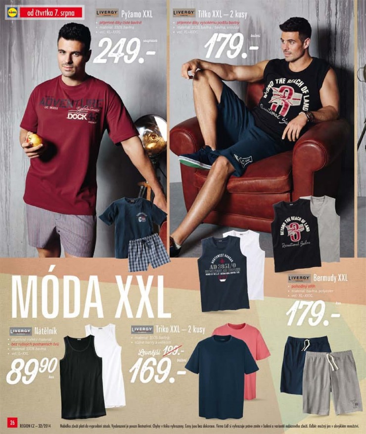 let�k Lidl Ak�n� nab�dka od 4.8.2014 strana 1