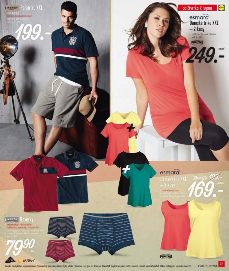 let�k Lidl Ak�n� nab�dka od 4.8.2014 strana 1