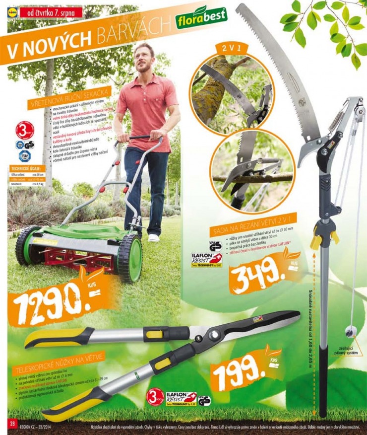 let�k Lidl Ak�n� nab�dka od 4.8.2014 strana 1