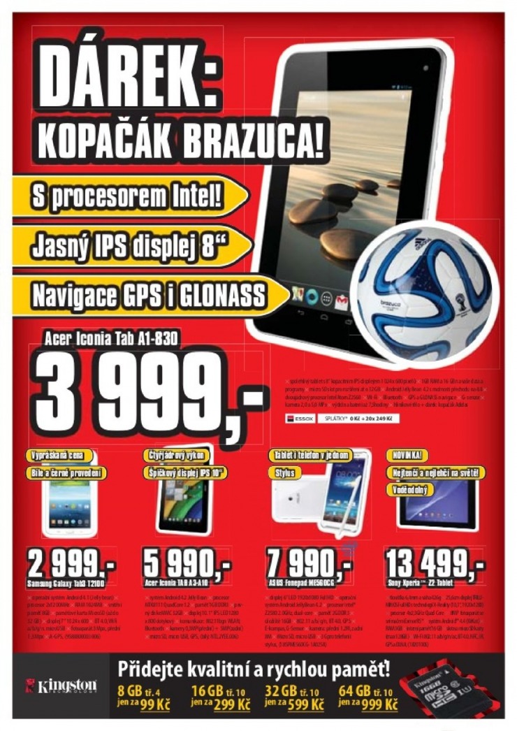 let�k Comfor katalog od 30.5.2014 strana 1