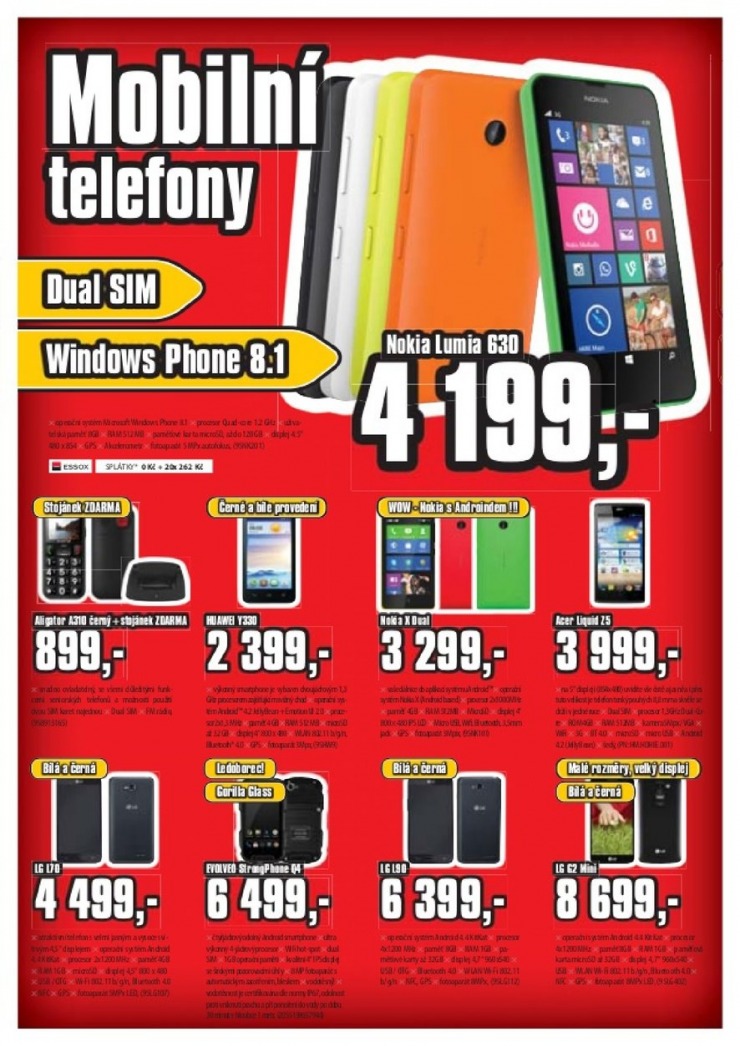 let�k Comfor katalog od 30.5.2014 strana 1