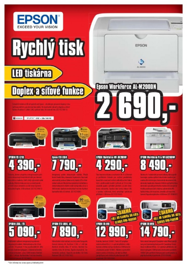 let�k Comfor katalog od 30.5.2014 strana 1