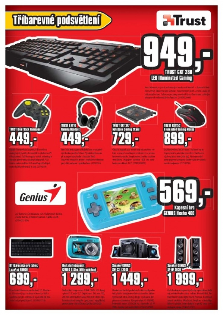 let�k Comfor katalog od 30.5.2014 strana 1