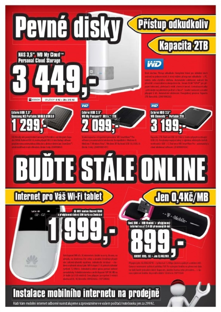 let�k Comfor katalog od 30.5.2014 strana 1