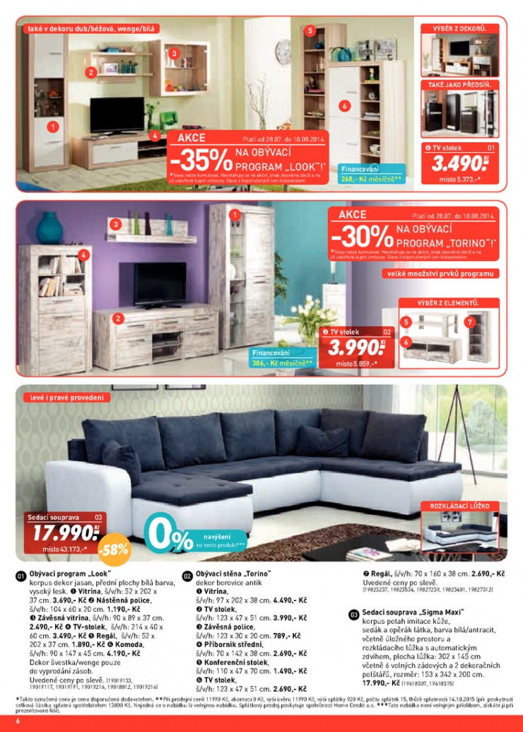 let�k Kika Aktu�ln� let�k od 28.7.2014 strana 1