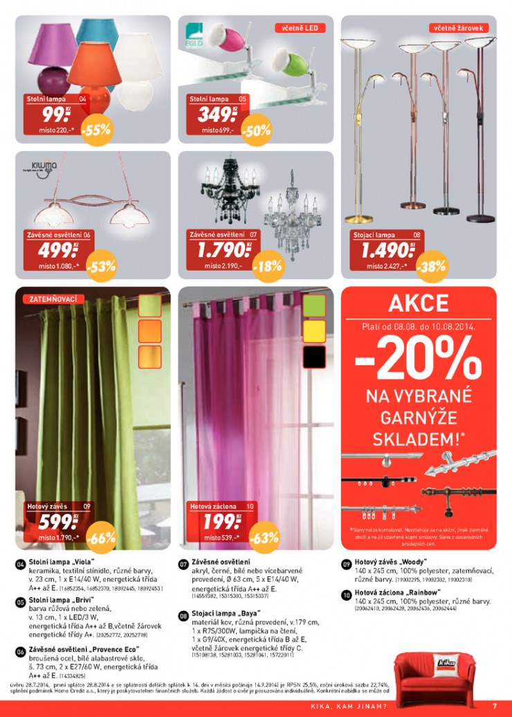 let�k Kika Aktu�ln� let�k od 28.7.2014 strana 1