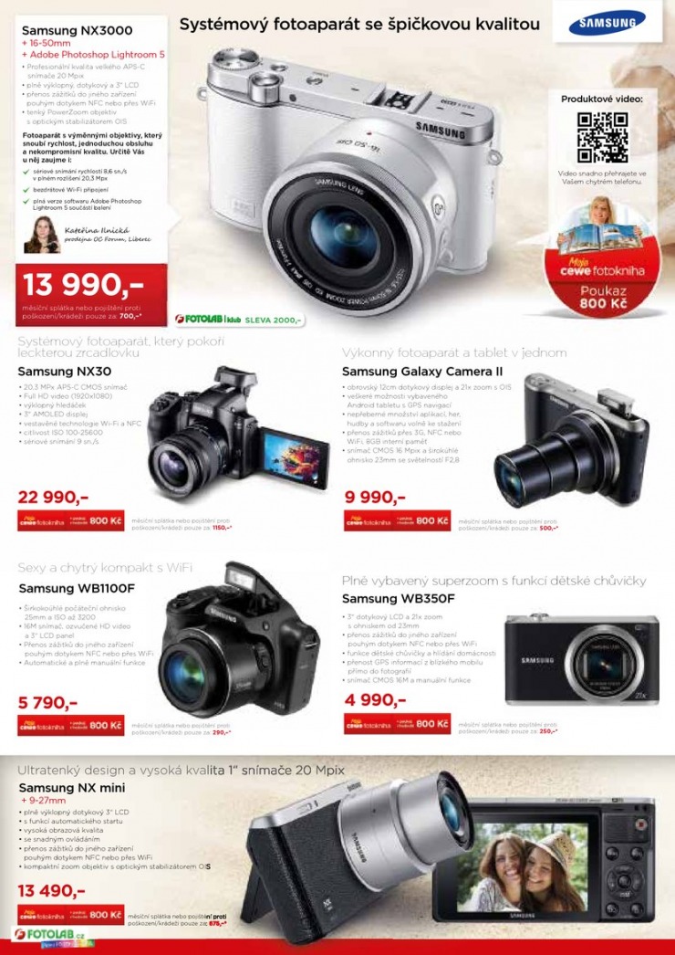 leták Fotolab Akční leták od 1.8.2014 strana 1 leták Fotolab Akční leták od 1.8.2014 strana 1