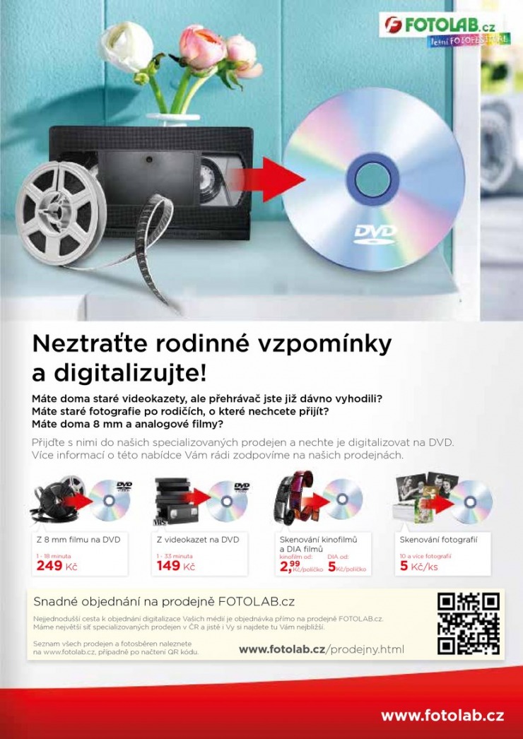 leták Fotolab Akční leták od 1.8.2014 strana 1 leták Fotolab Akční leták od 1.8.2014 strana 1