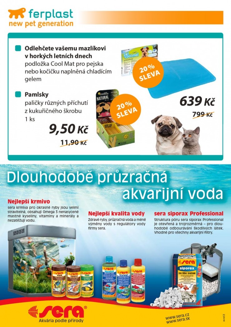 let�k Pet Center Ak�n� let�k od 1.8.2014 strana 1
