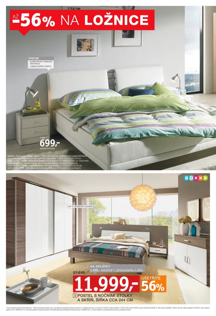 let�k XXXLutz Aktu�ln� prospekt od 29.7.2014 strana 1