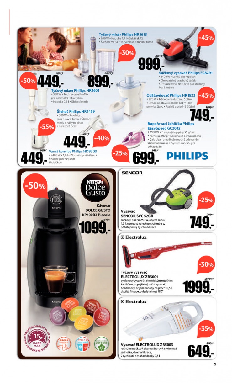 let�k Tesco Katalog od 6.8.2014 strana 1