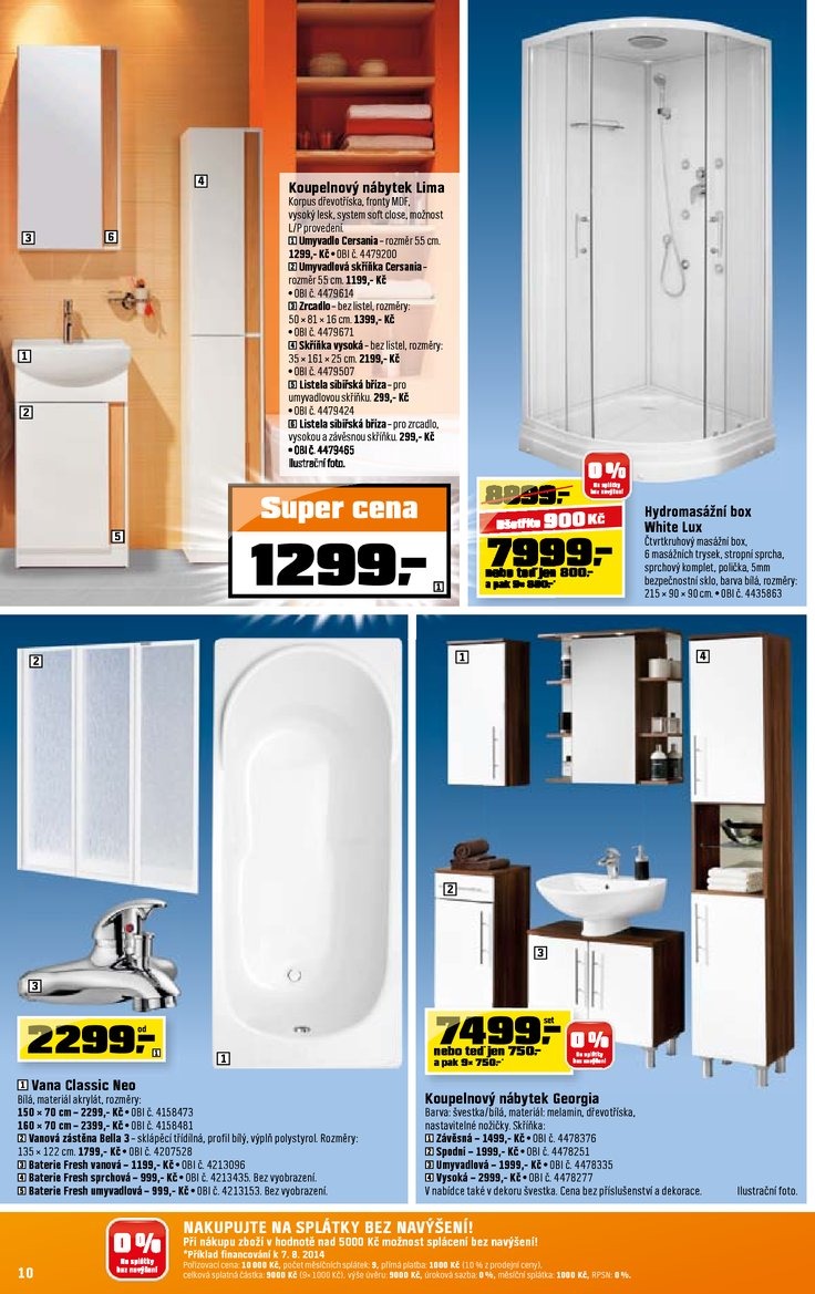 let�k OBI Aktu�ln� let�k od 7.8.2014 strana 1