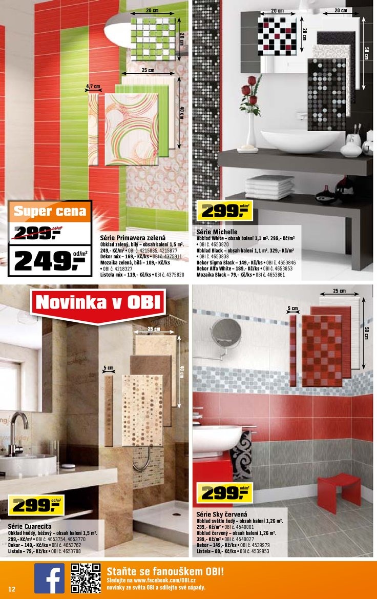 let�k OBI Aktu�ln� let�k od 7.8.2014 strana 1