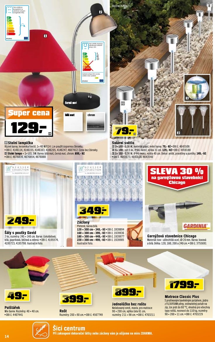 let�k OBI Aktu�ln� let�k od 7.8.2014 strana 1