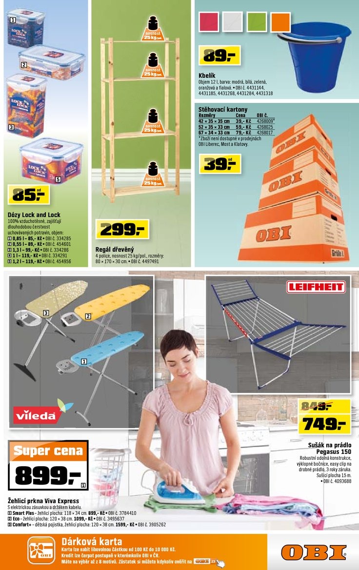 let�k OBI Aktu�ln� let�k od 7.8.2014 strana 1