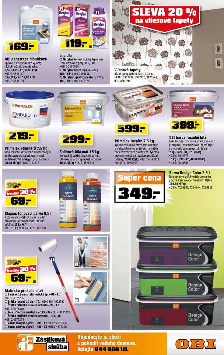let�k OBI Aktu�ln� let�k od 7.8.2014 strana 1