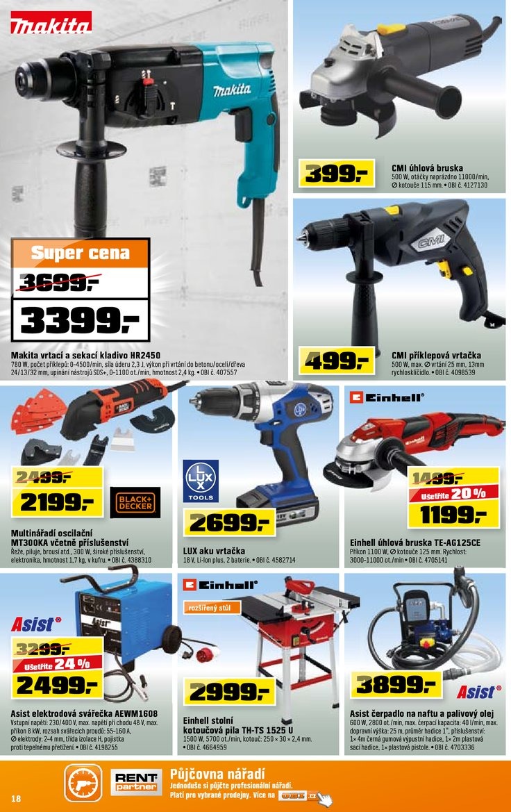 let�k OBI Aktu�ln� let�k od 7.8.2014 strana 1