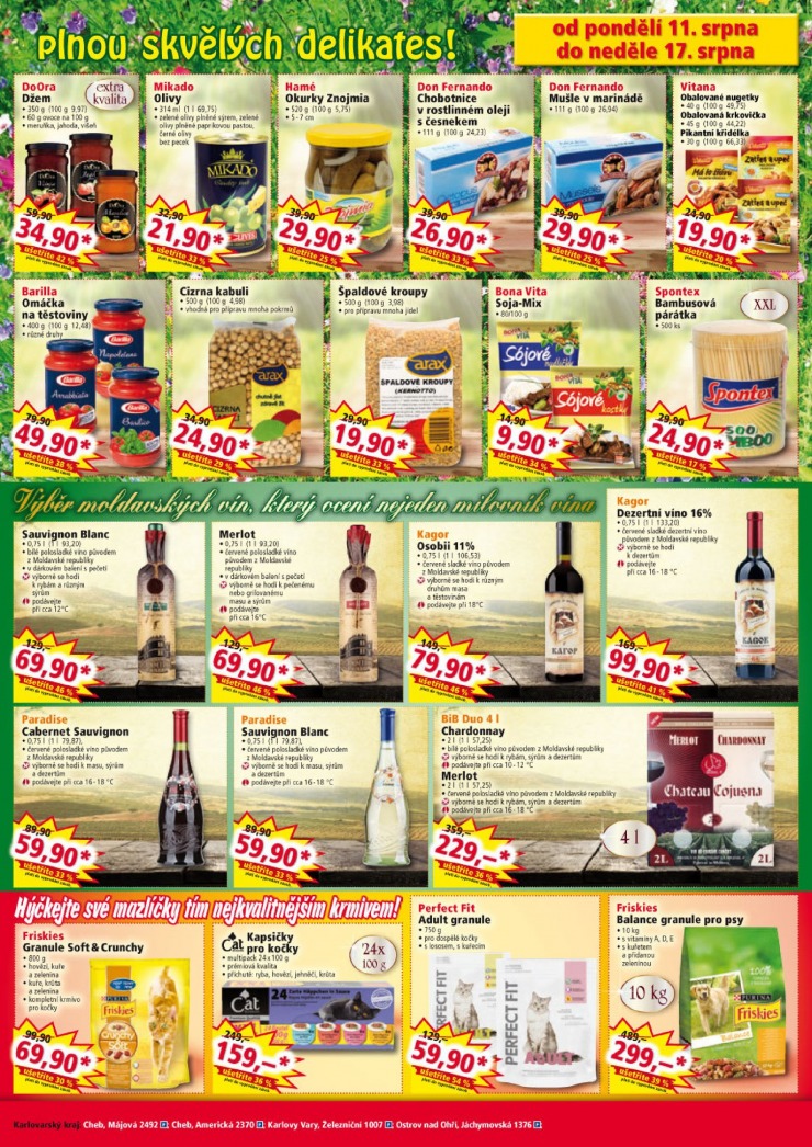 let�k Norma Aktu�ln� let�k od 11.8.2014 strana 1