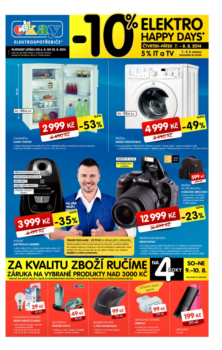letk Okay Aktuln letk od 6.8.2014 strana 1