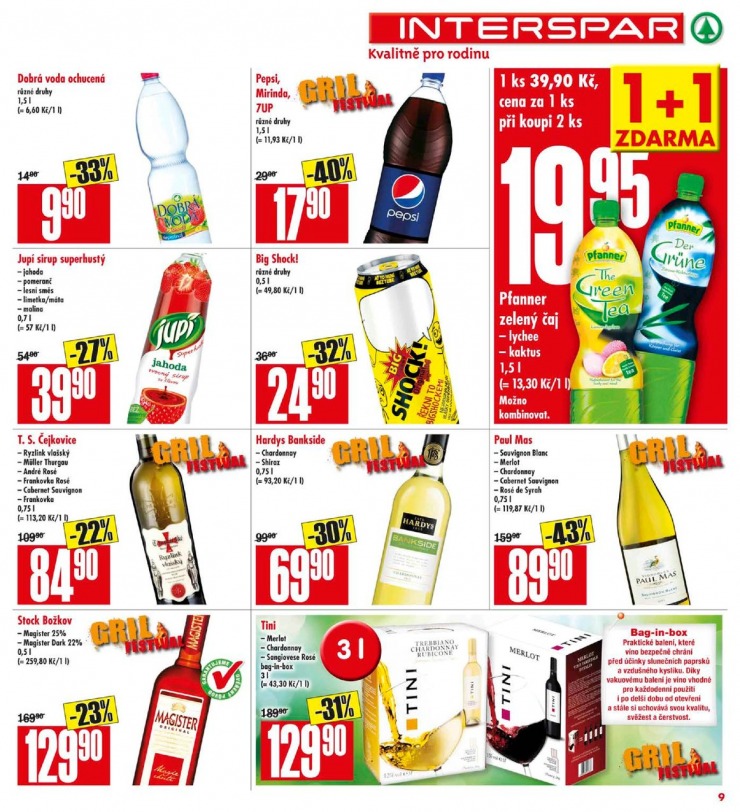 letk Interspar Akn nabdka od 6.8.2014 strana 1