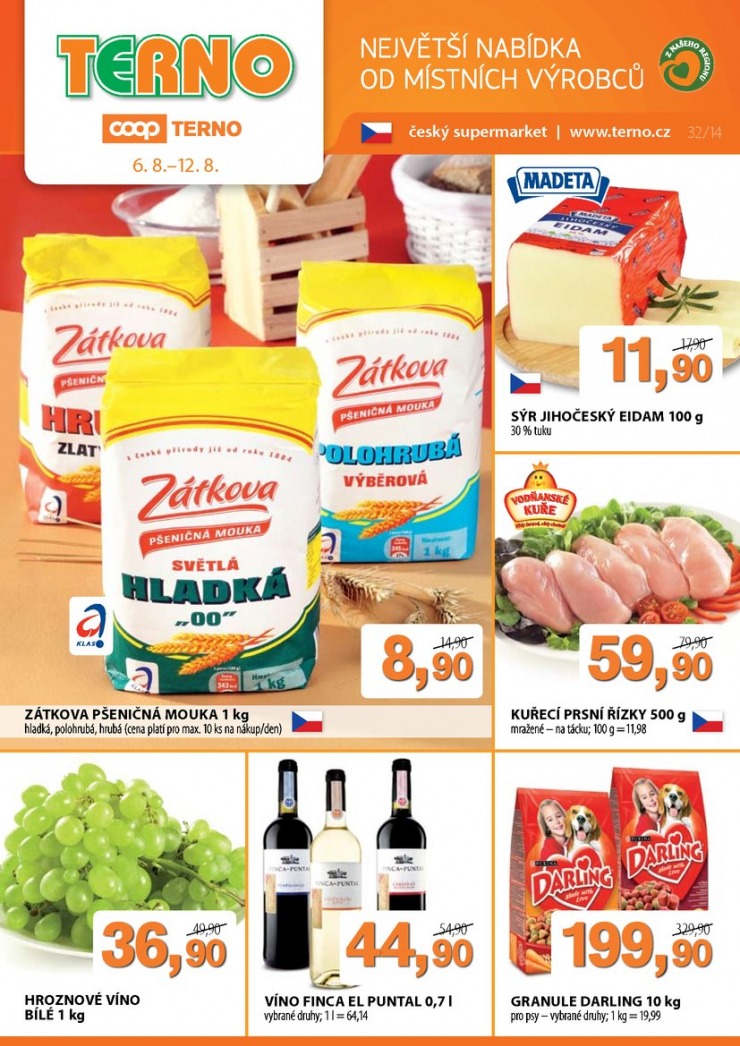 letk COOP Terno od 6.8.2014 strana 1