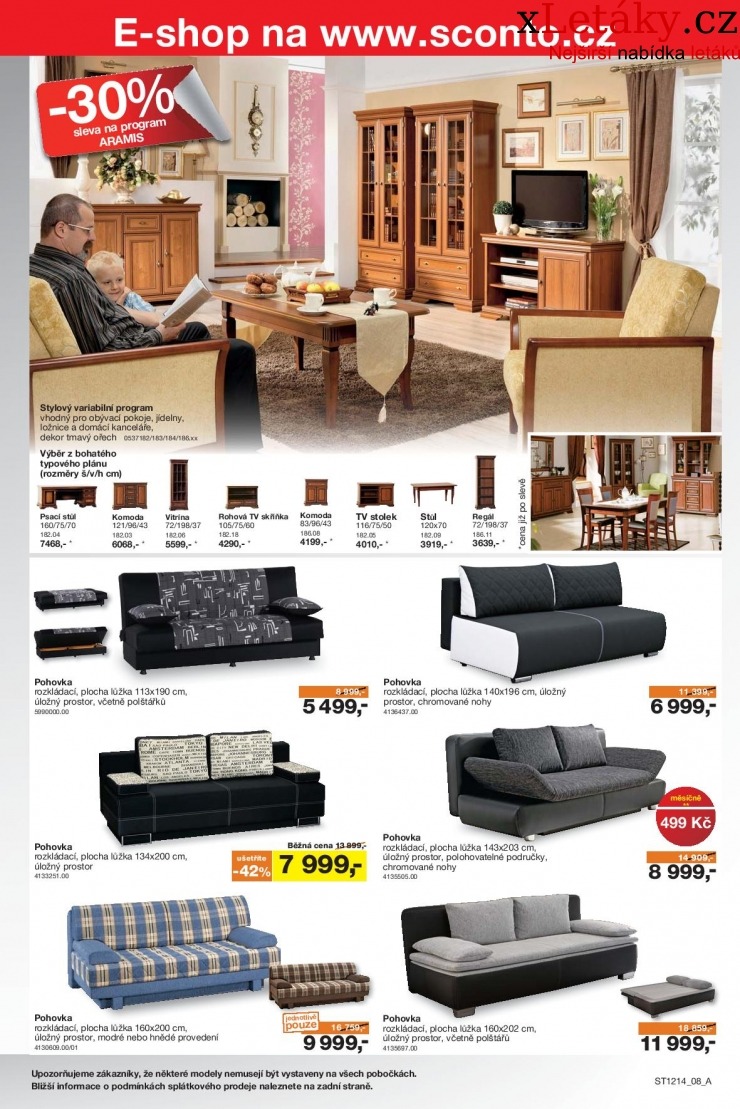 let�k Sconto n�bytek let�k strana 1