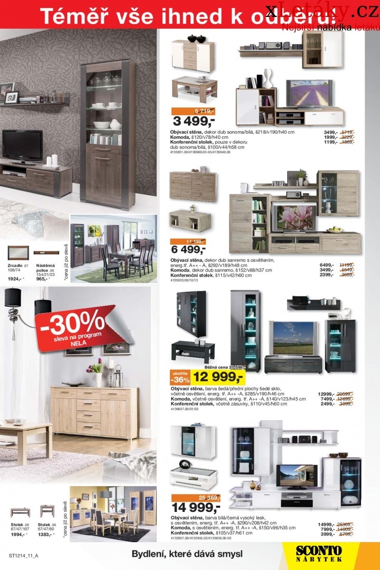 let�k Sconto n�bytek let�k strana 1