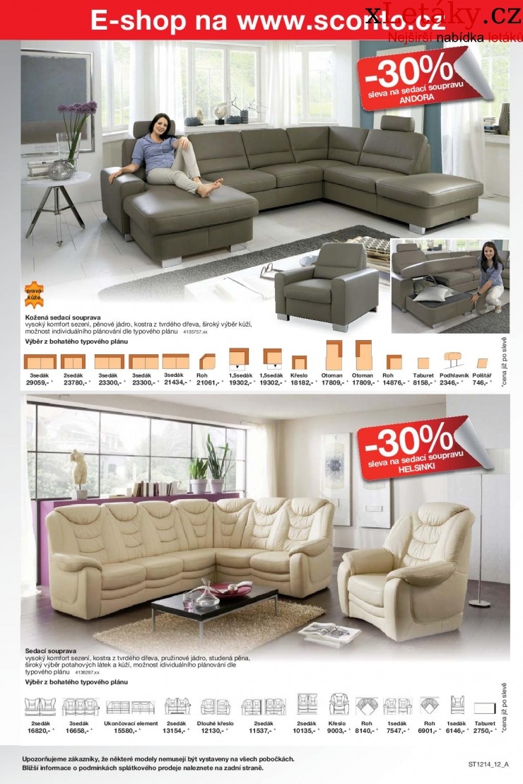 let�k Sconto n�bytek let�k strana 1