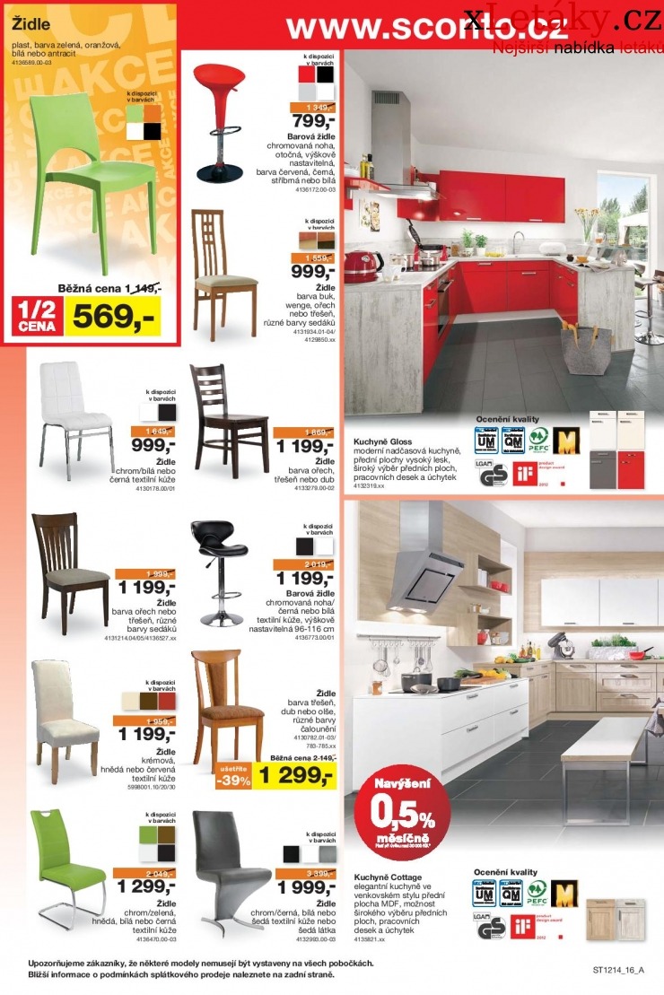 let�k Sconto n�bytek let�k strana 1