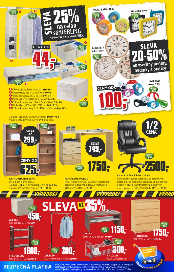 let�k Jysk Nab�dka t�dne od 31.7.2014 strana 1