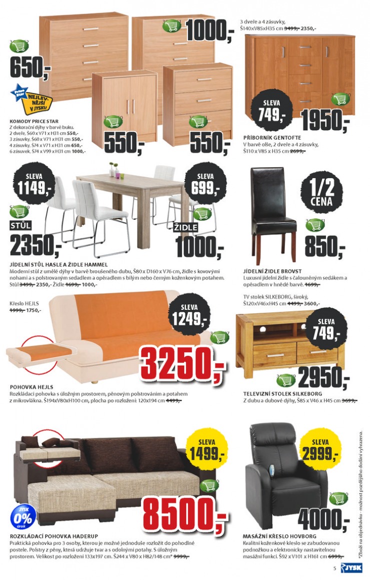 let�k Jysk Nab�dka t�dne od 31.7.2014 strana 1