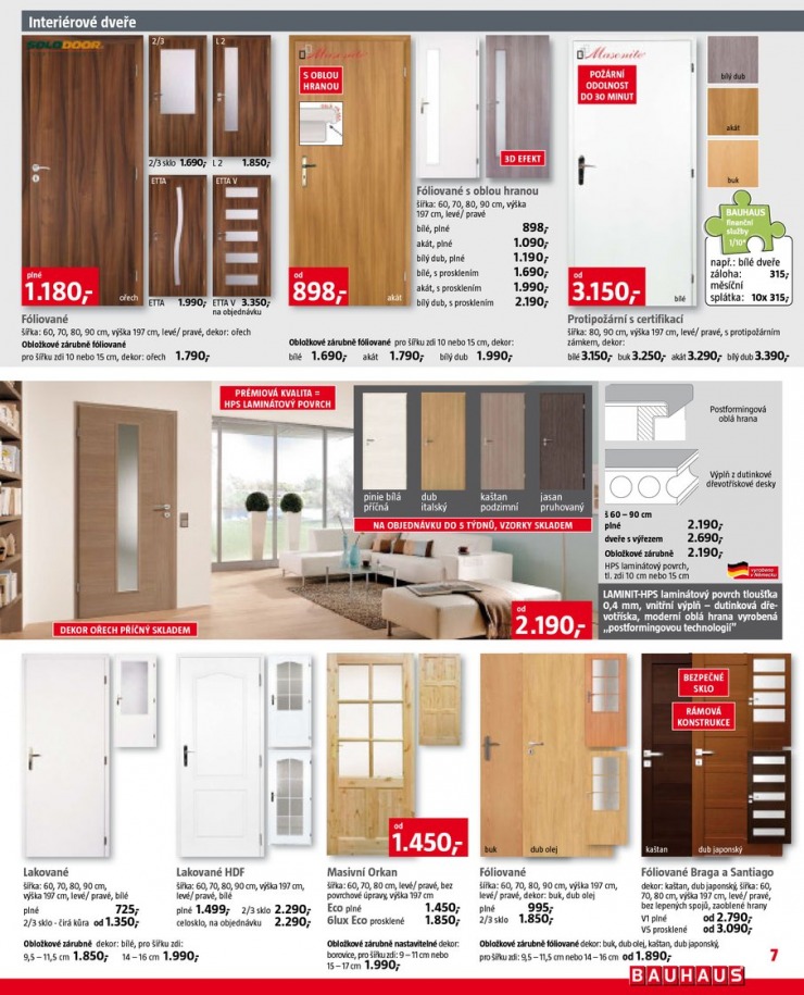 let�k Bauhaus Katalog od 8.8.2014 strana 1