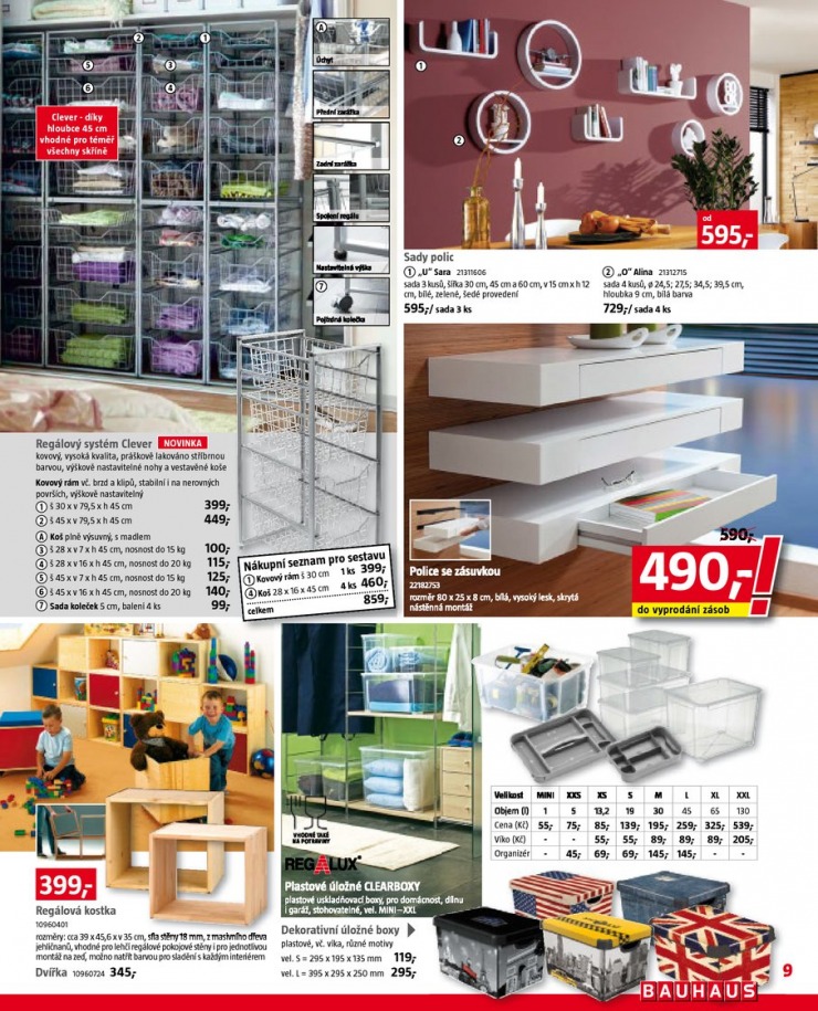 let�k Bauhaus Katalog od 8.8.2014 strana 1