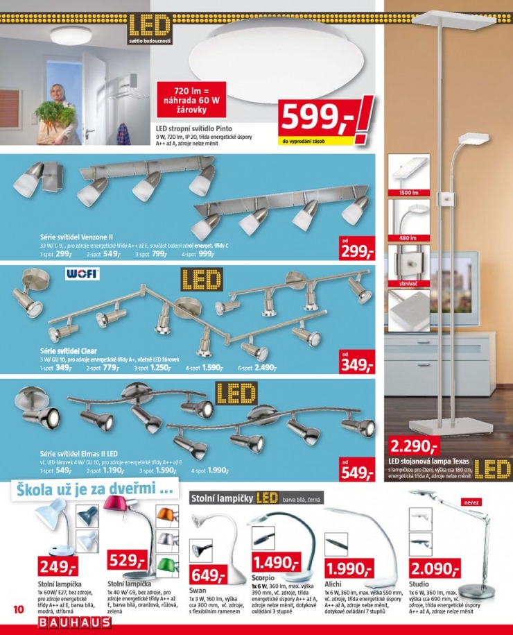 let�k Bauhaus Katalog od 8.8.2014 strana 1