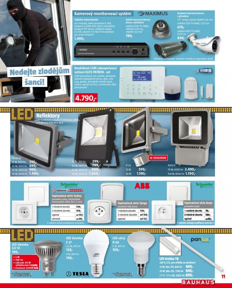 let�k Bauhaus Katalog od 8.8.2014 strana 1