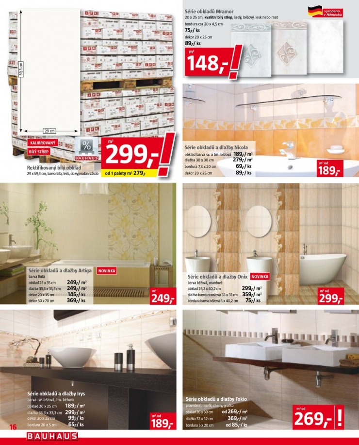 let�k Bauhaus Katalog od 8.8.2014 strana 1