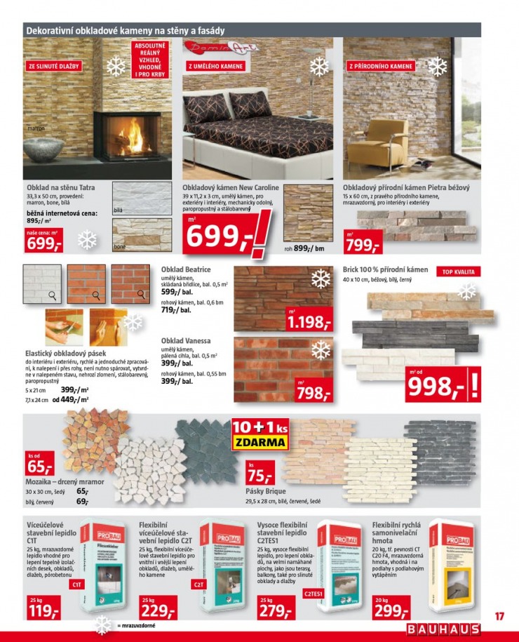 let�k Bauhaus Katalog od 8.8.2014 strana 1