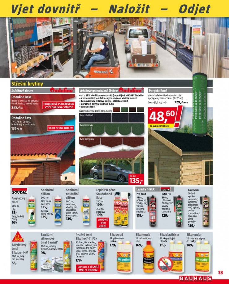 let�k Bauhaus Katalog od 8.8.2014 strana 1