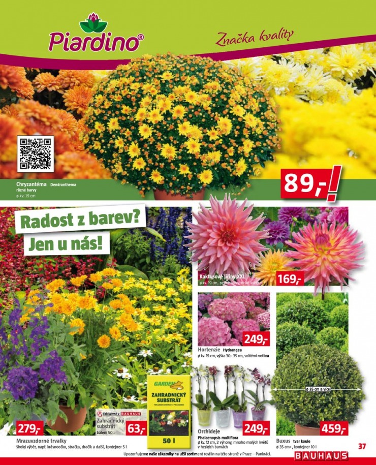 leták Bauhaus Katalog od 8.8.2014 strana 1 leták Bauhaus Katalog od 8.8.2014 strana 1