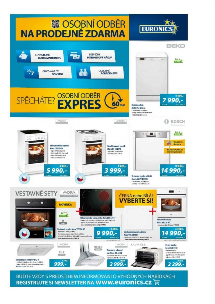 let�k Euronics Aktu�ln� let�k od 6.8.2014 strana 1