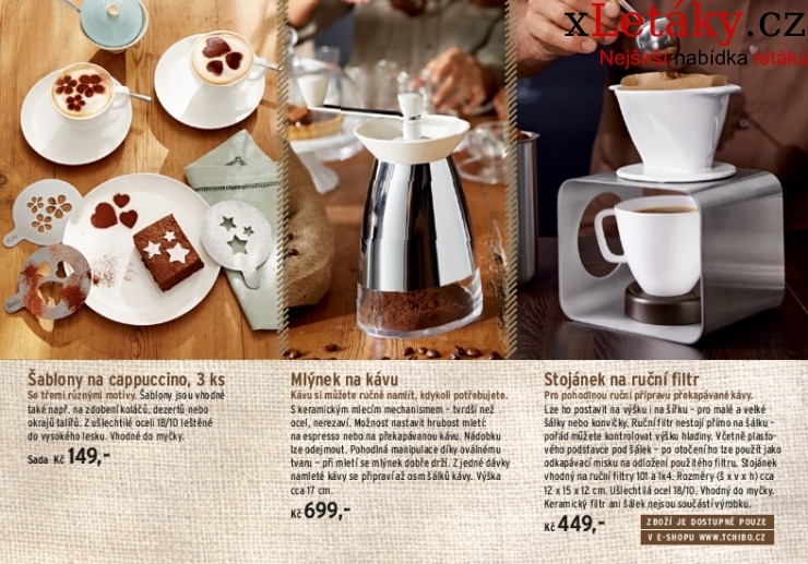 let�k Tchibo let�k strana 1