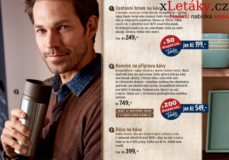 let�k Tchibo let�k strana 1