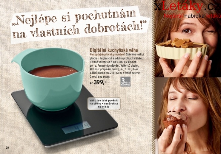 let�k Tchibo let�k strana 1