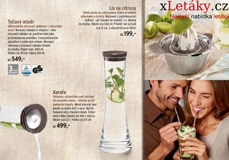 let�k Tchibo let�k strana 1