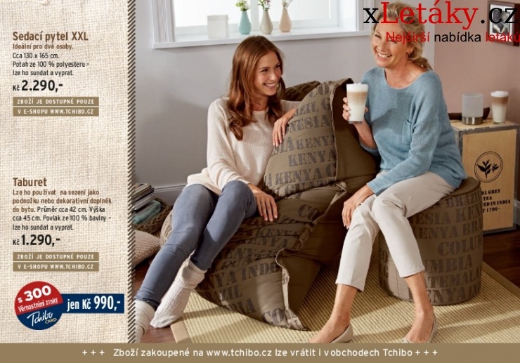 let�k Tchibo let�k strana 1