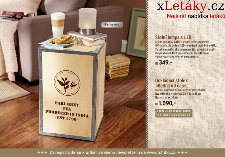 let�k Tchibo let�k strana 1