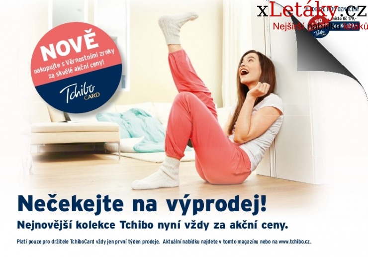 let�k Tchibo let�k strana 1