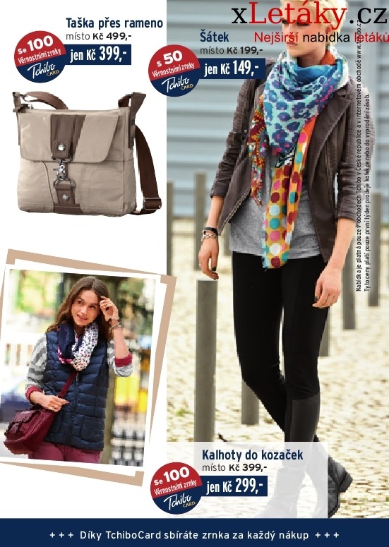 let�k Tchibo let�k strana 1