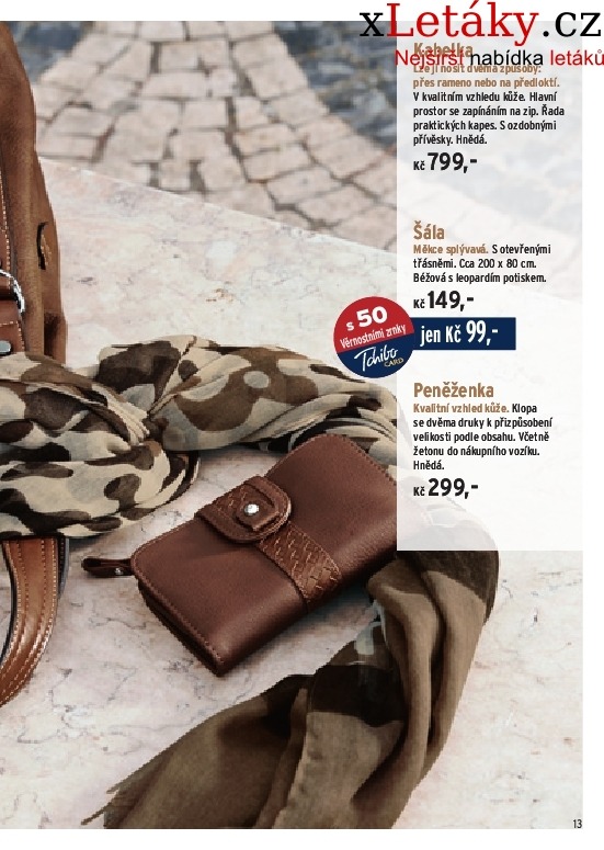 let�k Tchibo let�k strana 1