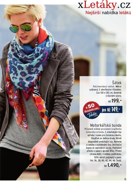 let�k Tchibo let�k strana 1